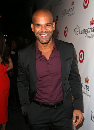 Amaury Nolasco Editorial Stock Photo - Stock Image | Shutterstock