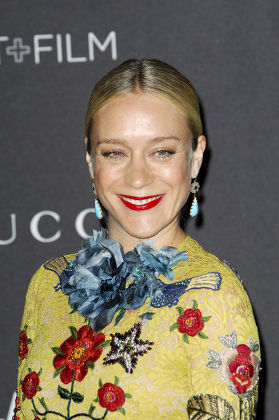 Chloe Sevigny Editorial Stock Photo - Stock Image | Shutterstock