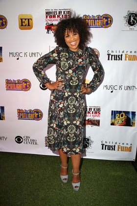 Kellee Stewart Editorial Stock Photo - Stock Image | Shutterstock