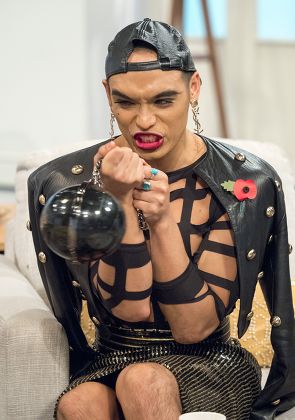 Seann Miley Moore Editorial Stock Photo - Stock Image | Shutterstock