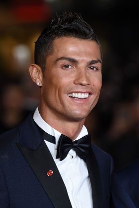 Cristiano Ronaldo Editorial Stock Photo - Stock Image | Shutterstock