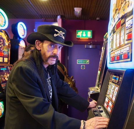 500 Lemmy kilmister Stock Pictures, Editorial Images and Stock Photos