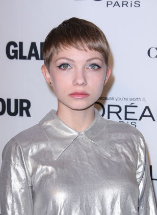 Tavi Gevinson Editorial Stock Photo - Stock Image | Shutterstock