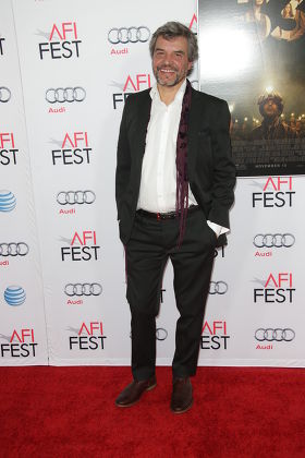 'The 33' film premiere, AFI Fest, Los Angeles, America - 09 Nov 2015