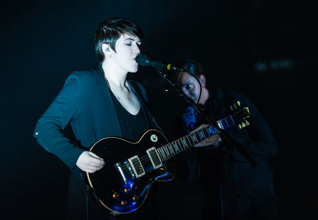 Xx Romy Madley Croft Editorial Stock Photo - Stock Image | Shutterstock