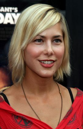 Nicole Vicius Editorial Stock Photo - Stock Image | Shutterstock