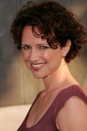 Jean Louisa Kelly Editorial Stock Photo - Stock Image | Shutterstock