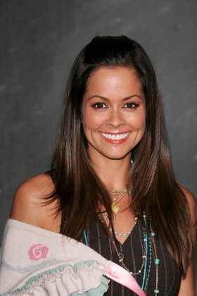 Brooke Burke Editorial Stock Photo - Stock Image | Shutterstock