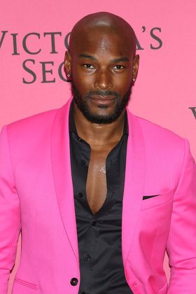 Tyson Beckford Editorial Stock Photo - Stock Image | Shutterstock