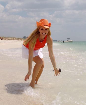 Audrey Landers Editorial Stock Photo - Stock Image | Shutterstock