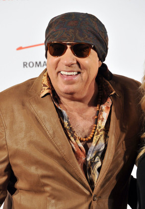 Steven Van Zandt Editorial Stock Photo - Stock Image | Shutterstock