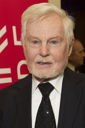 Sir Derek Jacobi Editorial Stock Photo - Stock Image | Shutterstock