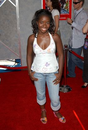 Camille Winbush Editorial Stock Photo - Stock Image | Shutterstock