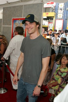 Tom Everett Scott Editorial Stock Photo - Stock Image Shutterstock