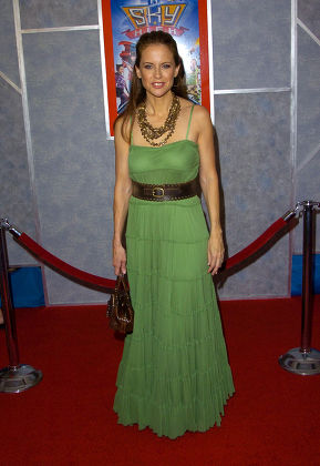 Kelly Preston Editorial Stock Photo - Stock Image Shutterstock