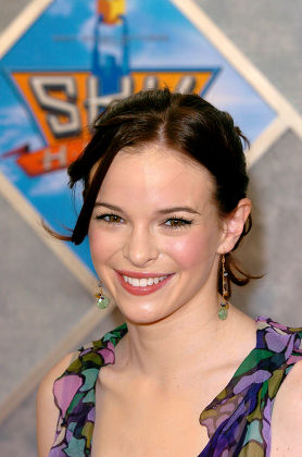 Danielle Panabaker Editorial Stock Photo - Stock Image | Shutterstock