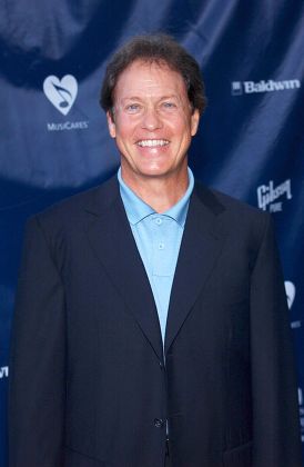 'NIGHT AT THE NIGHT' PRO CELEBRITY TENNIS EVENT TO LAUNCHING THE 79TH MERCEDES BENZ CUP, LOS ANGELES, AMERICA - 25 JUL 2005