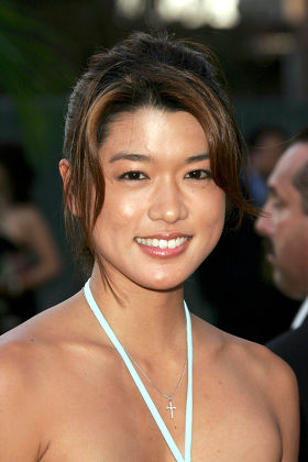 Grace Park Editorial Stock Photo - Stock Image | Shutterstock