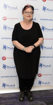 Jo Brand Editorial Stock Photo - Stock Image | Shutterstock