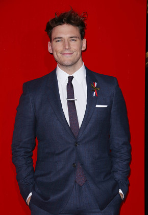Sam Claflin Editorial Stock Photo - Stock Image | Shutterstock