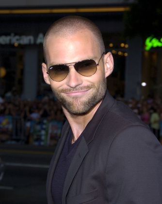 Seann William Scott Editorial Stock Photo - Stock Image | Shutterstock