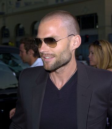 Seann William Scott Editorial Stock Photo - Stock Image | Shutterstock