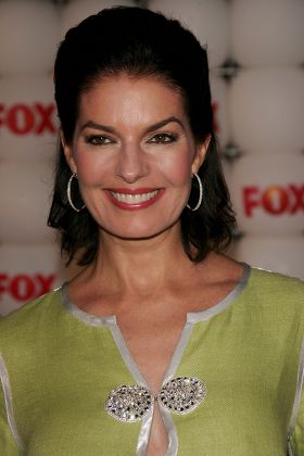 Sela Ward Editorial Stock Photo - Stock Image | Shutterstock