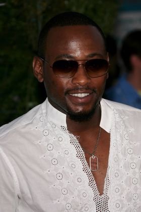 Omar Epps Editorial Stock Photo - Stock Image | Shutterstock