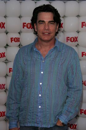 Peter Gallagher Editorial Stock Photo - Stock Image | Shutterstock
