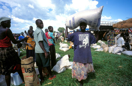 11 Carrying rations out Stock Pictures, Editorial Images and Stock ...