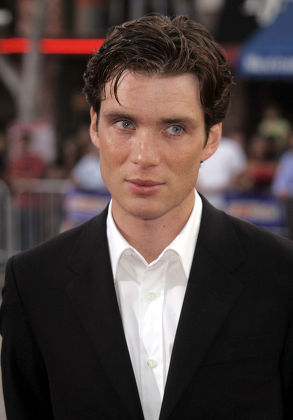 Cillian Murphy Editorial Stock Photo - Stock Image | Shutterstock