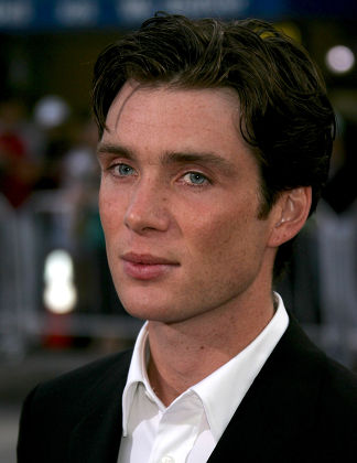 Cillian Murphy Editorial Stock Photo - Stock Image | Shutterstock