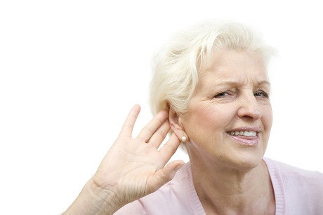 6 Hand behind ear various Stock Pictures, Editorial Images and Stock ...