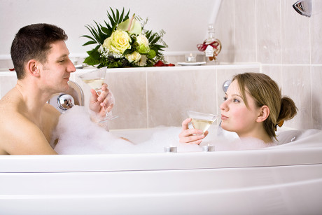 70 Couples bath Stock Pictures, Editorial Images and Stock Photos | Shutterstock