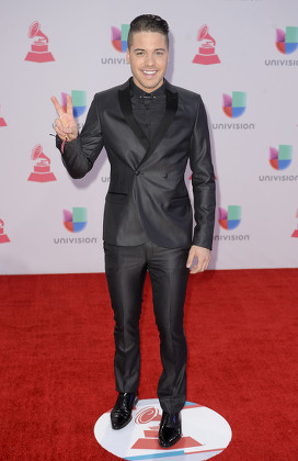 Latin Grammy Awards, Las Vegas, America - 19 Nov 2015