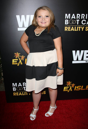 Honey Boo Boo Editorial Stock Photo - Stock Image | Shutterstock