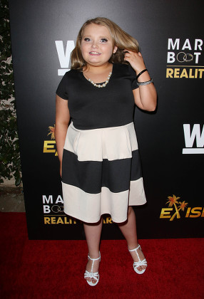 Honey Boo Boo Editorial Stock Photo - Stock Image | Shutterstock