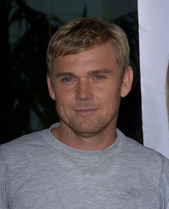 Rick Schroder Editorial Stock Photo Stock Image Shutterstock