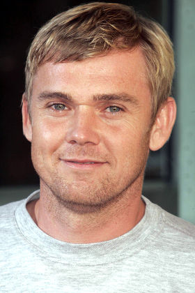 Rick Schroder Editorial Stock Photo Stock Image Shutterstock
