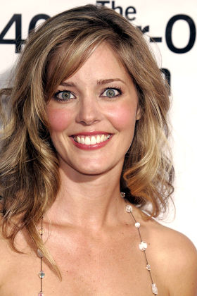 Christina Moore Editorial Stock Photo - Stock Image | Shutterstock