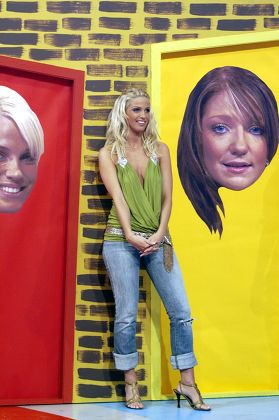 Sarah Harding Editorial Stock Photo - Stock Image | Shutterstock
