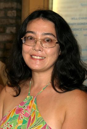 Kyoko Chan Cox Editorial Stock Photo - Stock Image | Shutterstock