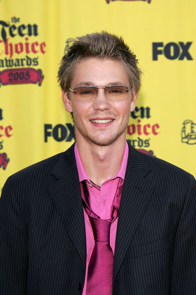 Chad Michael Murray Editorial Stock Photo - Stock Image | Shutterstock