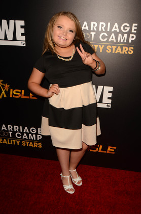 Honey Boo Boo Editorial Stock Photo - Stock Image | Shutterstock