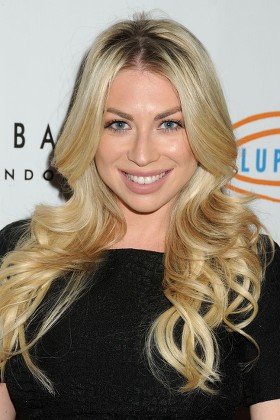 Stassi Schroeder Editorial Stock Photo - Stock Image | Shutterstock