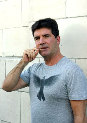 Simon Cowell Editorial Stock Photo - Stock Image | Shutterstock