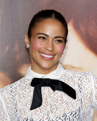 Paula Patton Editorial Stock Photo - Stock Image | Shutterstock