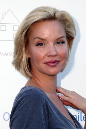 Ashley Scott Editorial Stock Photo - Stock Image | Shutterstock