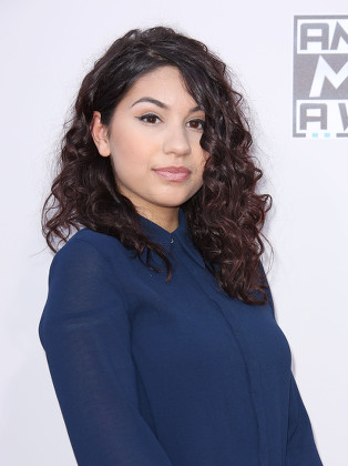 Alessia Cara Editorial Stock Photo - Stock Image | Shutterstock