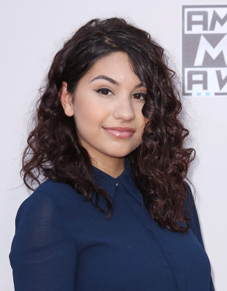 Alessia Cara Editorial Stock Photo - Stock Image | Shutterstock